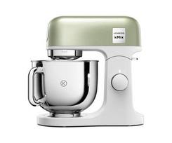 Kenwood kMix Stand Mixer KMX760GR sage green (white/green, 1,000 watts)