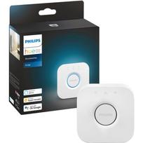 Philips Hue White Ambiance GU10 + Bridge (Double Pack, replaces 35 Watt, includes Hue Bridge)