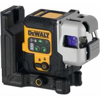 DeWalt  Multi-line laser with integrated battery