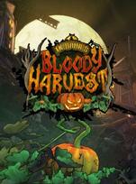 Borderlands 2 - Headhunter 1: Bloody Harvest (DLC) (MAC) Steam Key GLOBAL
