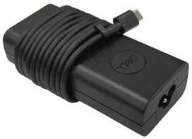DELL Power supply unit 450-ALJL / USB-C 65 Watt Black