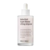 Bakuchiol Super Biome Lifting Ampoule white