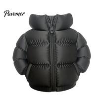Pen And Pencil Holder Puffer Jacket Shaped Cup, 3D Printed Desk Organizer, Creative Teacher Gift Coat for Makeup Brushes, Home Office Decor gray