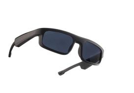 M8Pro Polarized Smart Bluetooth Sunglasses with Bone Conduction Earbuds for Outdoor Sports & Cycling juoda