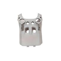 Body Shell Repair Parts DJI Mini 3 Pro upper/middle/bottom shell Front visual cover Accessories For mini 3 pro parts Bottom Shell