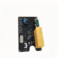 Bambu Lab A1 Accessories AC Power Control Board For Bambu Lab A1 3D Printer DLB021-V2 A1 For Bambu Desktop 3D Printer Repair No plug black
