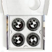 56/68mm Plaukiojantys ratų centriniai dangteliai BMW E90 E91 E92 E93 F30 F10 F11 F04 E84 E83 F25 E70 F15 E72 F16 M3 M5 M6 Automobilių priedai (as the picture,56mm)