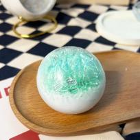 Cream Crush Ice Stick Handmade Ball Soft Tpr Asmr Squeeze Fidget Toy Decompression Sensory Ball For Anxiety Relief Party Gift OneSize