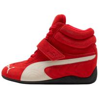 Moteriški sportbačiai Puma Speedcat Wedge OG Visų laikų Raudoni Balti (Moteriškas) Visam laikui Raudona/PUMA Balta 37.5 red