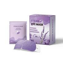 Self-Heating Steam Eye Mask with FDA/CE Approval levanda