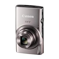 Canon Compact Digital Camera IXY 650 Silver, 12x Optical Zoom/Wi-Fi Supported, IXY650SL B01FH4H5J2