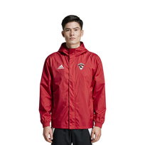 adidas FK Tauras Lietaus Striukė