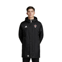 adidas FA Tauras Šilta Striukė