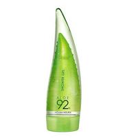 Dušo želė Holika Holika Aloe Clean Water Formula 92 %, 55 ml