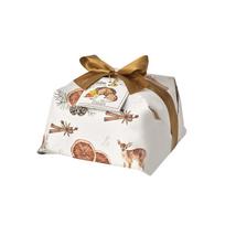 Itališkas pyragas PANETTONE CLASSICO ROYAL