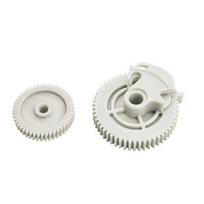 AA92-Soft Close Motor Gear Set For BMW F01 F02 F04 F10 F11 F12 51217185691 Front Door Lock Repair Right Or Left balta