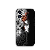 for Xiaomi Poco F7 F6 F8 Ultra F5 X7 X6 X5 X3 NFC M7 M6 Pro C85 C75 C65 C71 C61 Phone Cover Case Might Guy Narutos Akatsuki Pain Poco C71 black