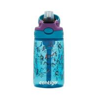 Contigo Juniper Unicorns vaikiška gertuvė, 420 ml.