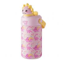 Kiro Kids vaikiška gertuvė, 350 ml.