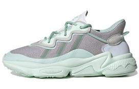 Adidas Originals Ozweego 'Grey Green' Women's FV9751 36