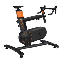 Išmanusis treniruoklis-dviratis Cycplus Smart Bike T7