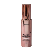 Alessandro FLAWLESS HAND SERUM švytintis rankų serumas 30 ml