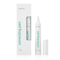 Alessandro STRIPLAC UV Correnting pen korekcinis pieštukas 5 ml
