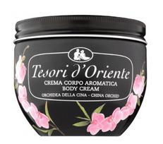 Tesori d´oriente Orchidea della cina Kūno kremas 300 ml