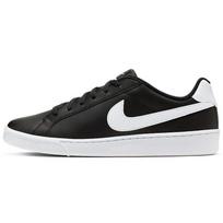 Nike Court Majestic Leather 'Black White' 574236-018 44 black