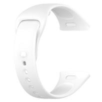 Silicone Strap For Redmi Watch 3 Active Replacement Sports Wristband Breathable Bracelet Xiaomi Redmi Watch 3 Lite Accessories Redmi Watch 3 beige