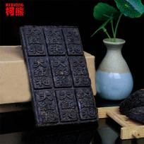 Ekologiška Da Hong Pao Oolong arbata Pasirinkta uolinė arbata 100g #100g/3.53oz*1pack