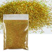 10g Holographic Glitter For Epoxy Resin Filling Laser Gold Silver Fine Powder Loose Sequins Silicone Mold Tumbler Art DIY Crafts