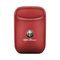 Automobilio lipdukai Alfa Romeo Automobilio durų puodelio laikiklis Gėrimų laikiklis Sandėliavimo dėžė Galinės sėdynės puodelio laikiklis Alfa Romeo Giulietta 159 147 156 brown