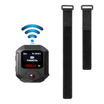 GPS Remote Control for Insta360 X5/X4/X4 Air X3/Go 3S/ACE pro 2/ACE Pro/ONE X2 Cameras 25M Range Smart Action Accessories