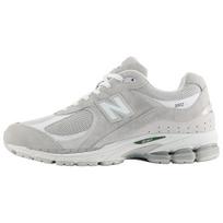 New Balance 2002R Pilki Balti Vyriški Sportbačiai U2002RK 37.5 white