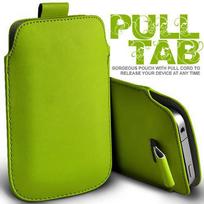 Leather Case For Nokia 3210 215 235 108 220 2024 X20 X10 G10 G20 G42 105 8210 X30 G100 XR21 G310 C22 G22 Phone Case Pouch Bag 73x134mm yellow