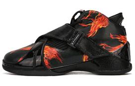 Adidas T Mac 5 Flame Black/Red Q16919 43⅓ black