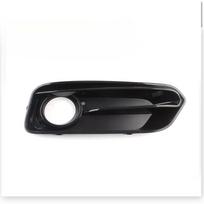 BMW 1 serija F20 Sport 2015-2019 Rūko žibinto rėmelis priekinio buferio grotelėms 51117371667 black