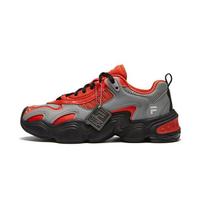 Bep X Fila Fusion Tenacity Monster Sneakers Men Sneakers Black Orange T12M334101FOB 41 gray