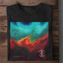 High Visceral Psychedelic Porn Crumpets Long Sleeve T Shirt S-5XL BS1003 S blue