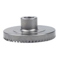 Gear 227512-0 Polisher Gear Spiral Bevel Gear Easy Installation