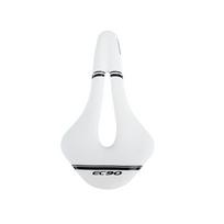 Kids MTB Bike Saddle Seat Cushion Mountain Bicycle Cycling Comfort Support Unisex Black Red White Special Size balta