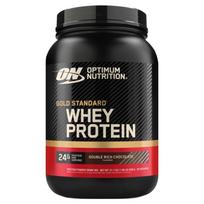 Optimum Nutrition Gold Standard Whey Double Rich Protein Powder Chocolate Flavor 29 Servings 899g 1 pcs Ingredients: may be | 899g 1 pcs