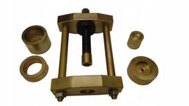 Press Bushing Pin Puller Top Renault Master Mk2 Nissan Interstar Opel Movano Assembly and Disassembly Tool