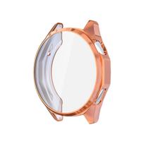TPU Case for Huawei Watch GT 7/6 41mm 46mm Screen Protector Accessories Soft Shockproof Bumper Shell For HUAWEI WATCH GT 7 Cover 7 Rose gold HUAWEI GT 6 46m