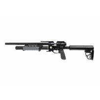 Pneumatinis PCP šautuvas AEA Megalodon 22", 0.45 kal. 530J