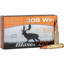 Blaser 308 Win. CDC 10,4g 160gr