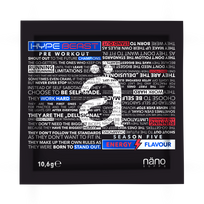Nano Supps Hype Beast 10,6 g. - Tropinių vaisių