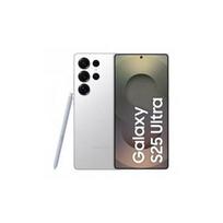 Išmanusis telefonas Samsung SM-S938 S25 Ultra 12+256GB 6.9" 5G Titanium Whitesilver TIM | SMASMSAM2609 | 8033779078897
