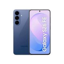Išmanusis telefonas Samsung SM-S741 S26 FE 8+512GB 6.7" 5G Blueberry | SM-S741BZVIEUB | 8806099395230